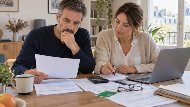 Mutuelle et impôts : ce qu'il faut déclarer